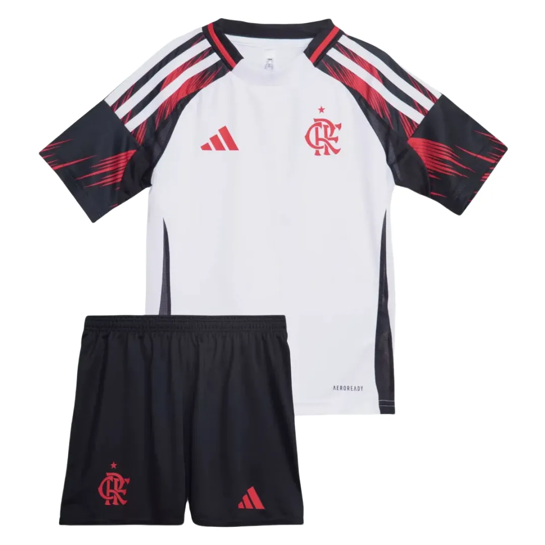 Adidas Flamengo Kids Kit