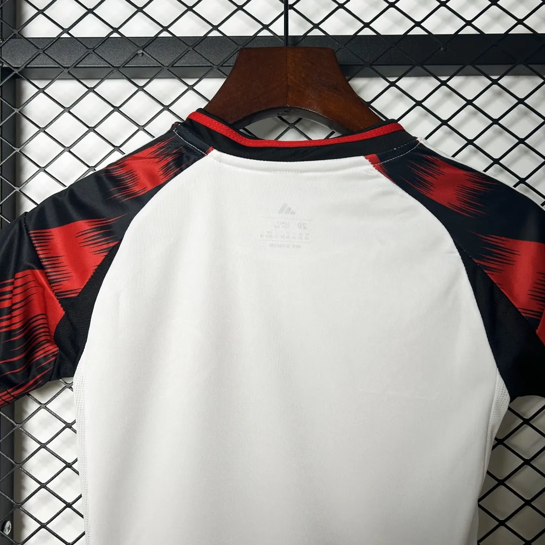 Adidas Flamengo Kids Kit - Image 9