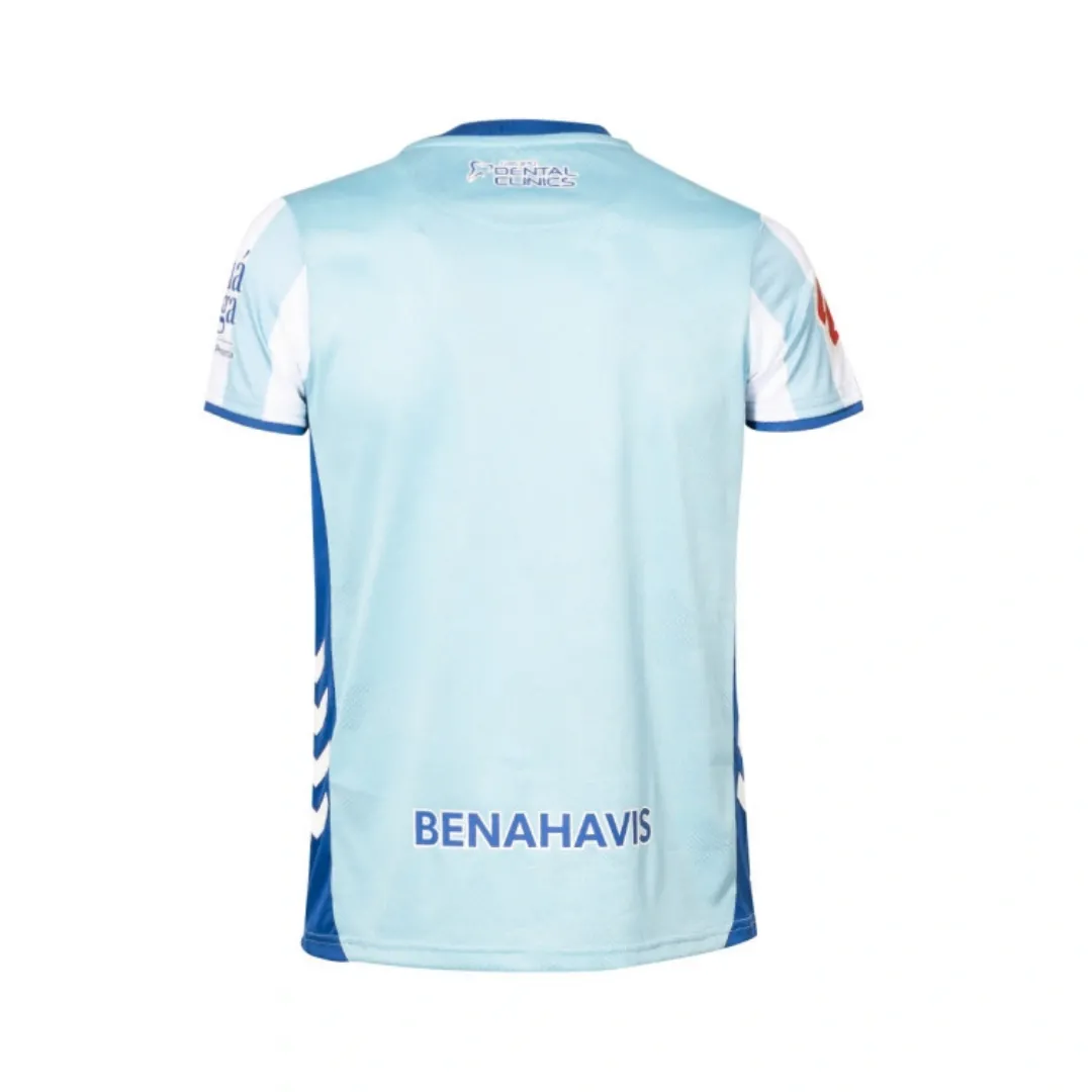 Hummel Malaga Kids Soccer Kit - Image 5