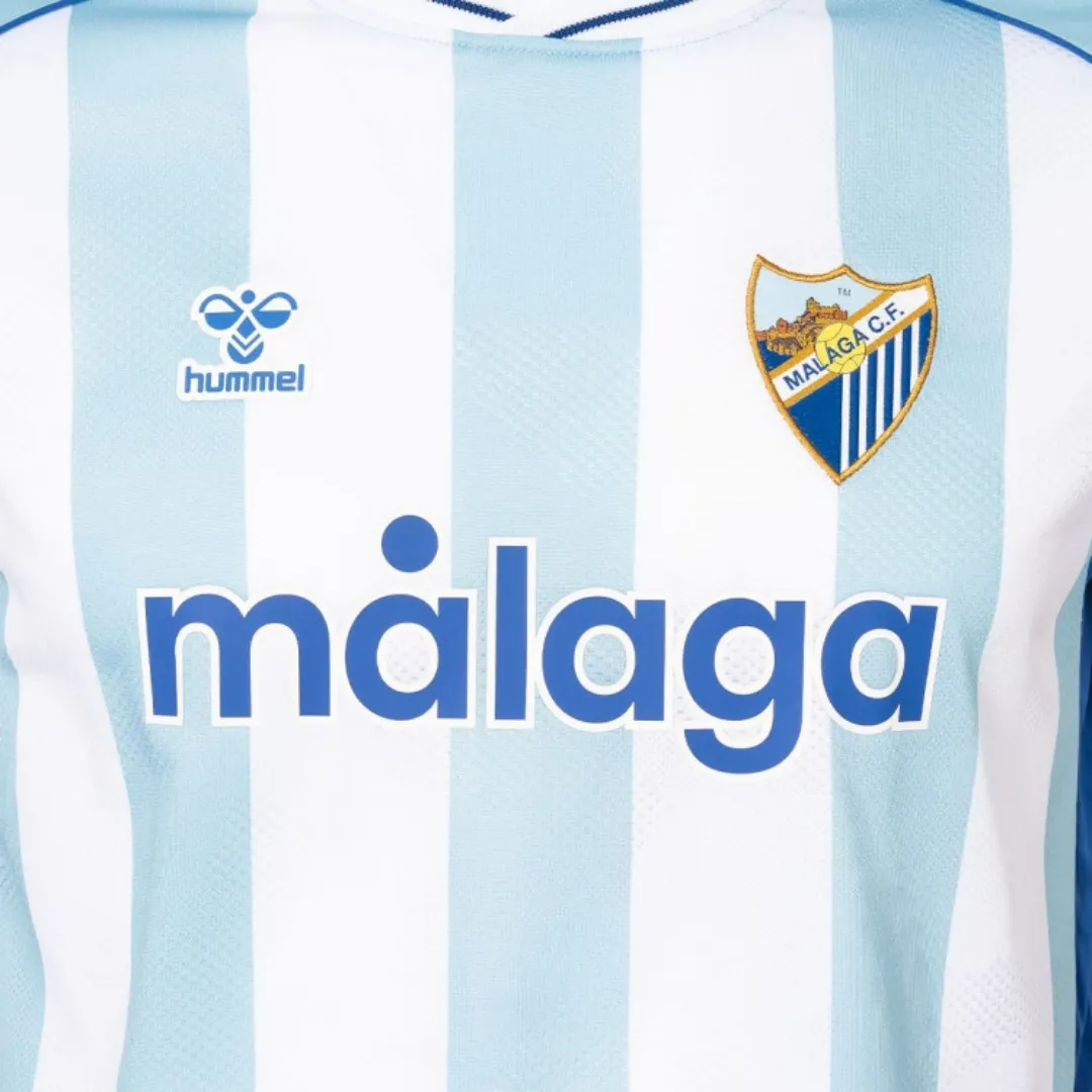 Hummel Malaga Kids Soccer Kit - Image 3