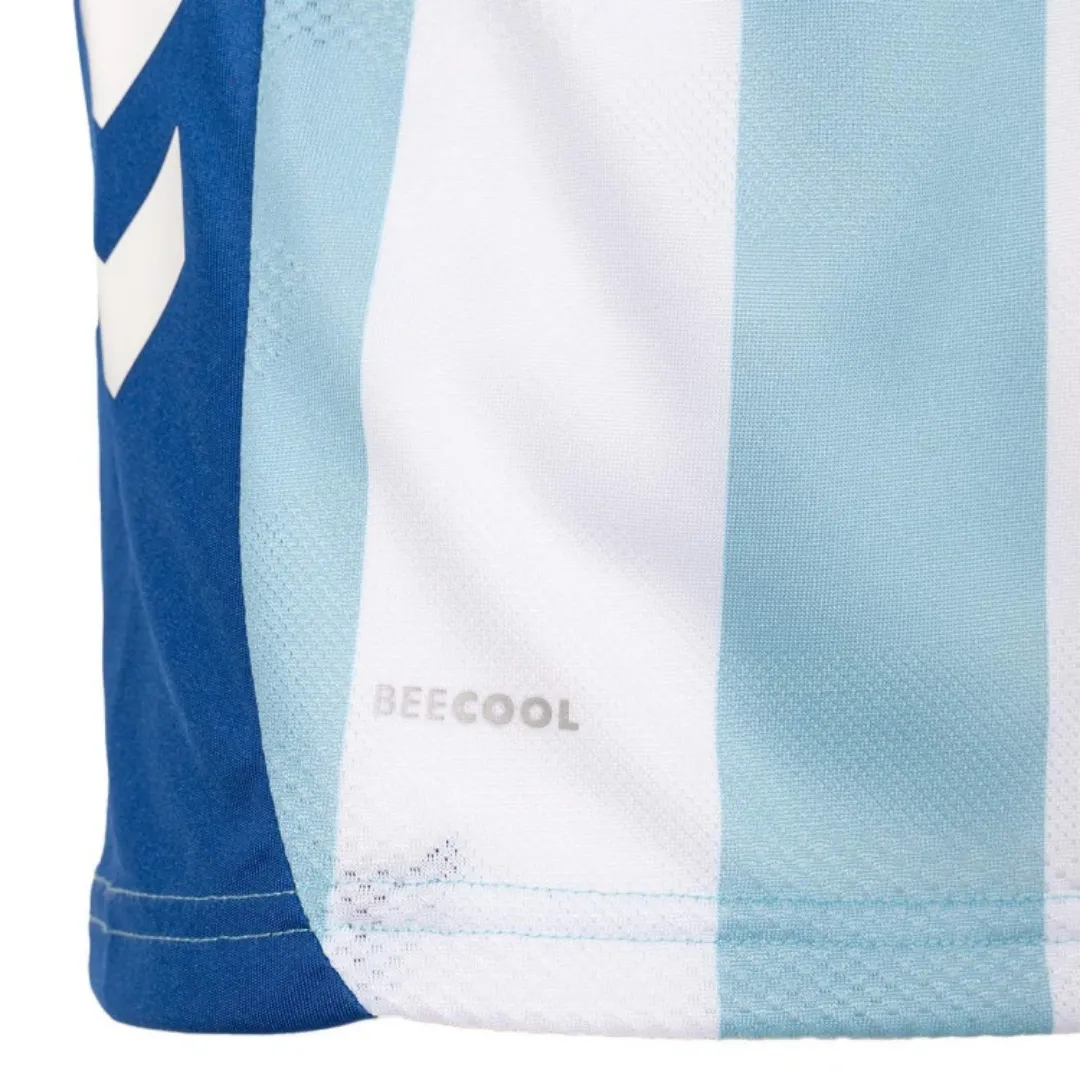 Hummel Malaga Kids Soccer Kit - Image 4