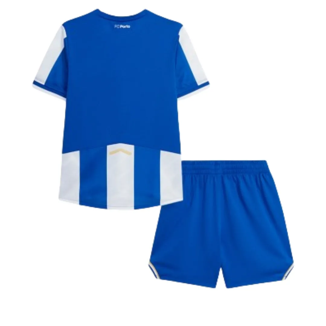 Alternative view of FC Porto Kids Jersey Set