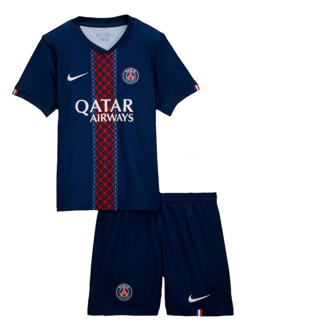 PSG Kids Home Kit