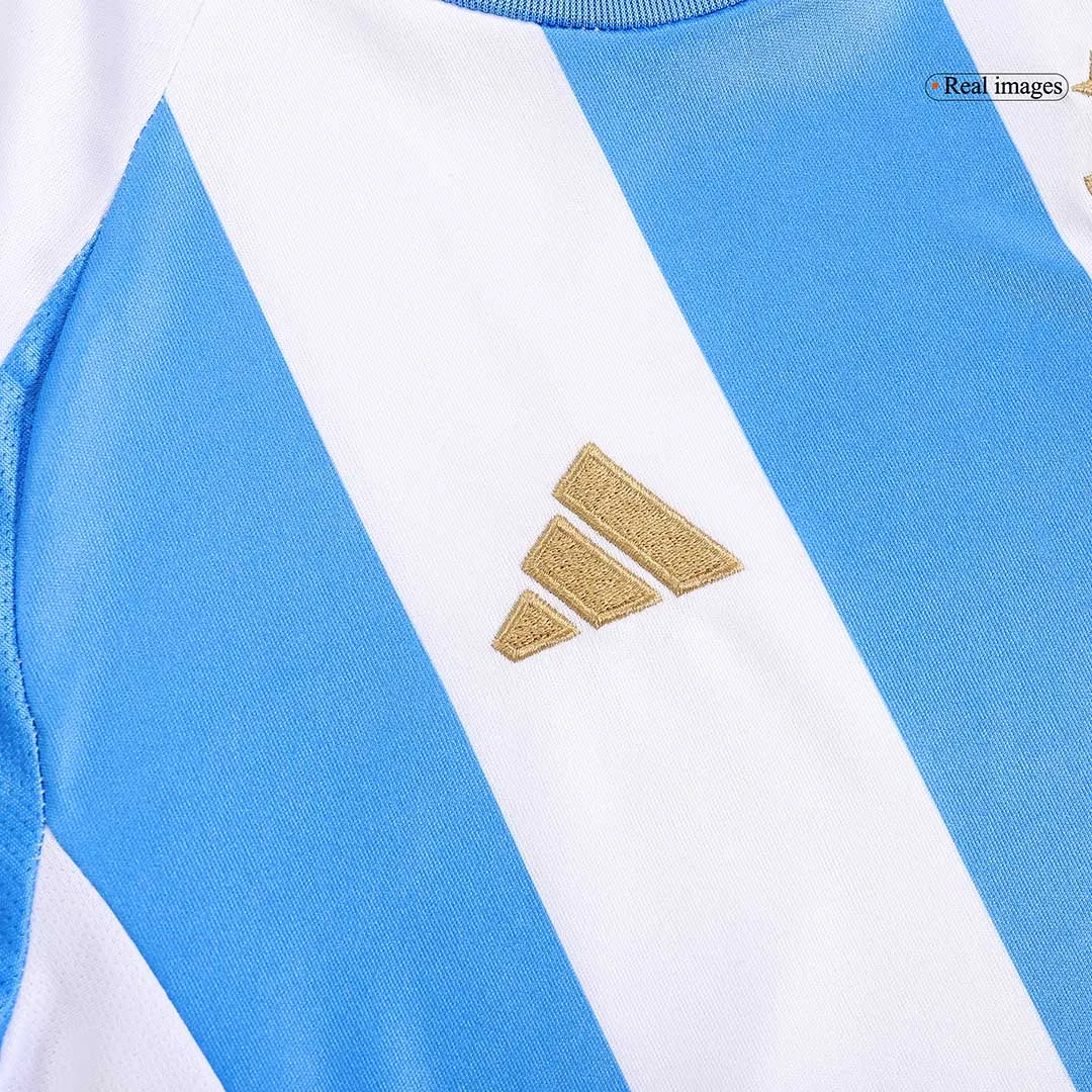 Adidas Argentina Kids Jersey Set - Image 5