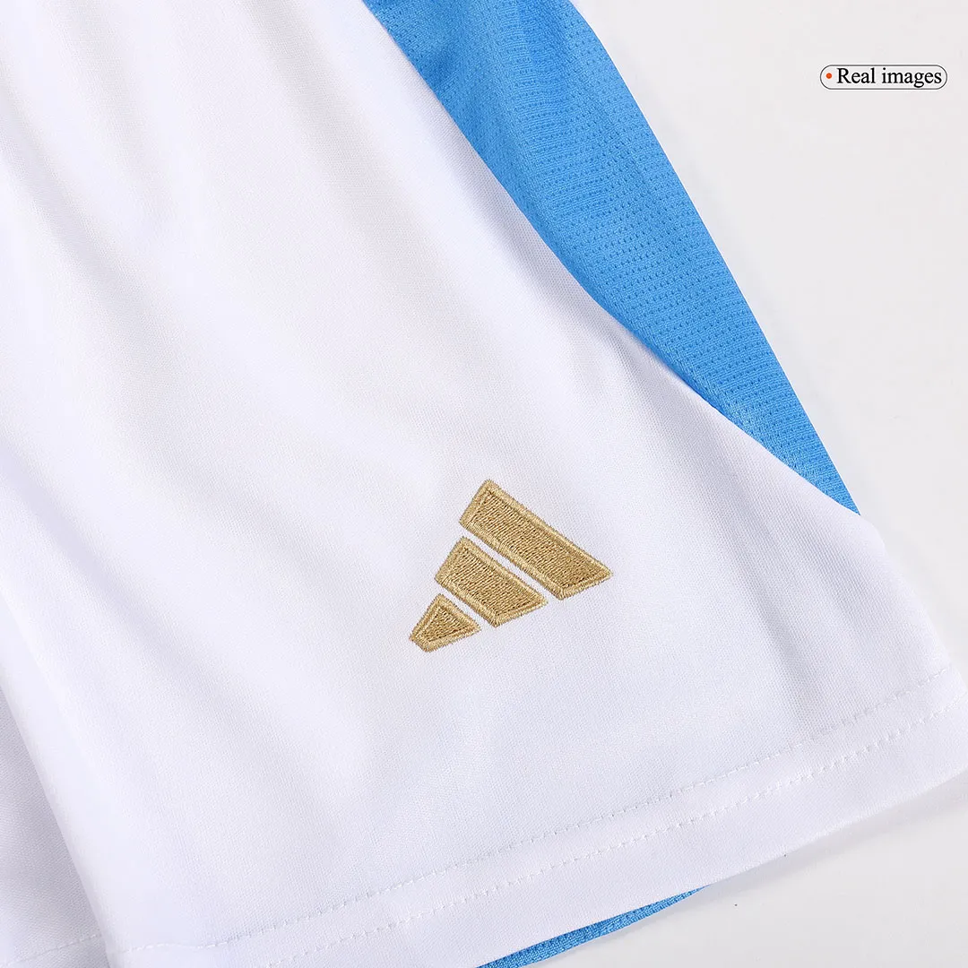 Adidas Argentina Kids Jersey Set - Image 10
