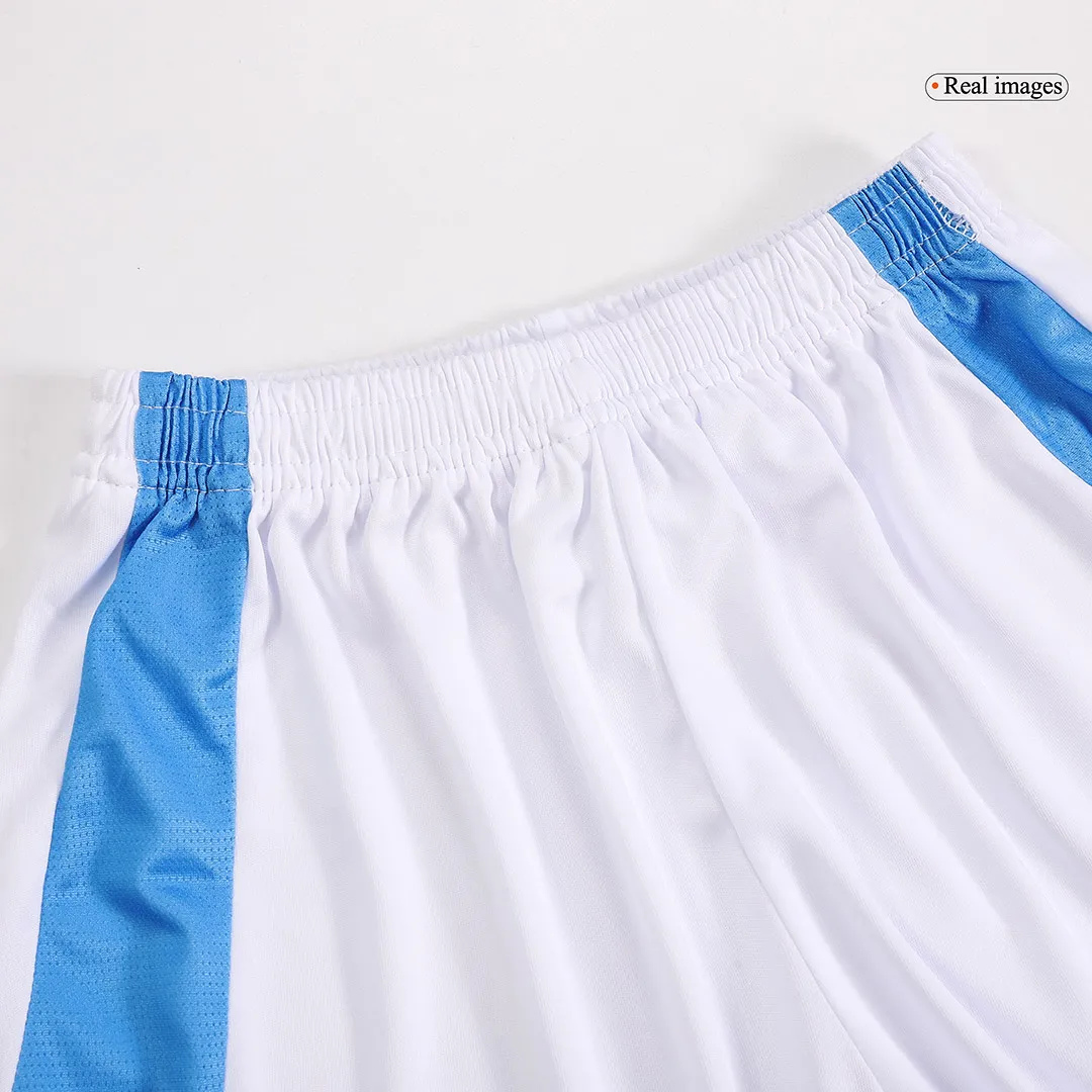 Adidas Argentina Kids Jersey Set - Image 8