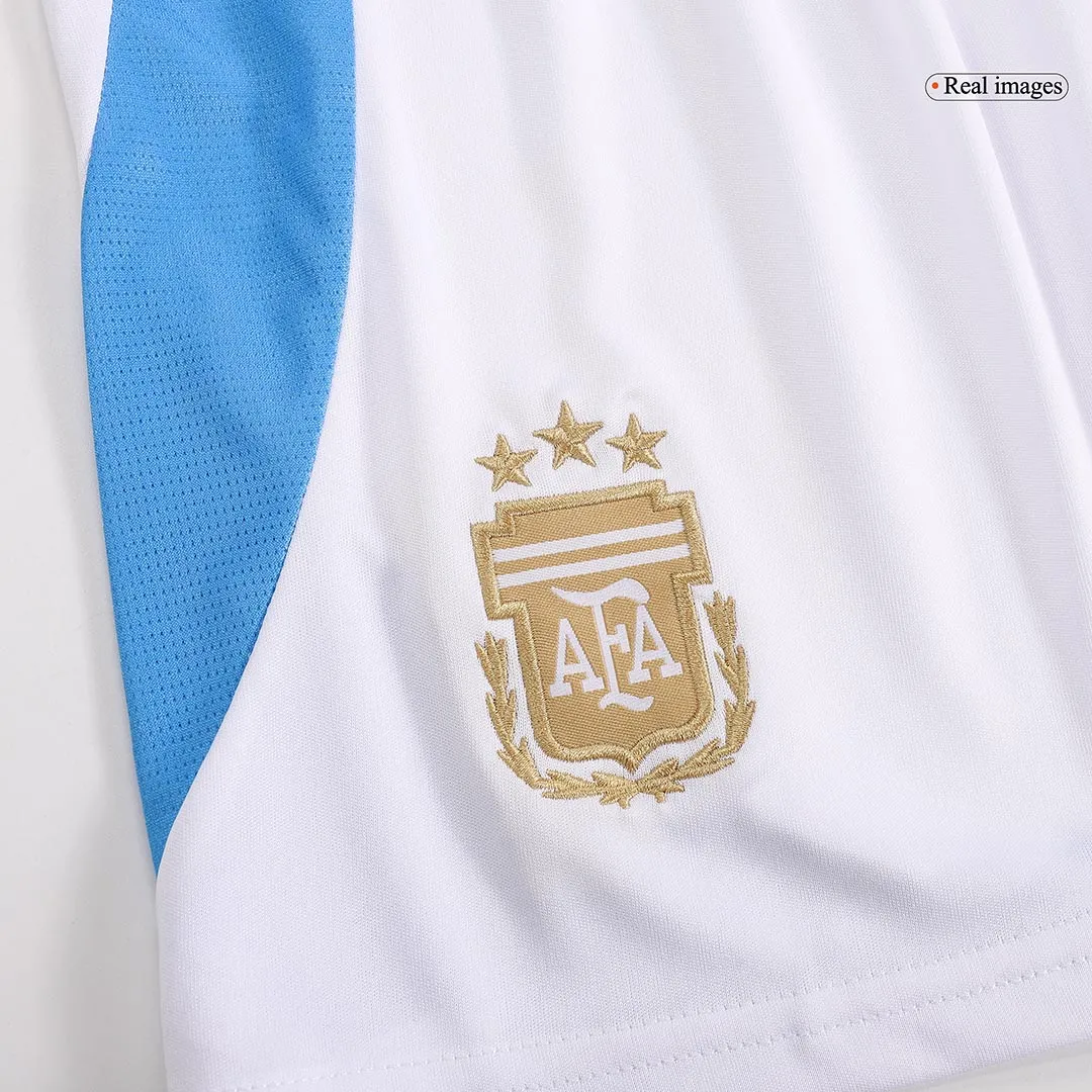 Adidas Argentina Kids Jersey Set - Image 9