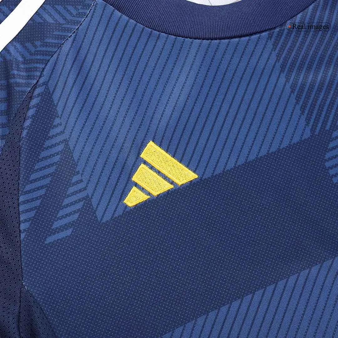 Adidas Scotland Kids Soccer Set - Image 7