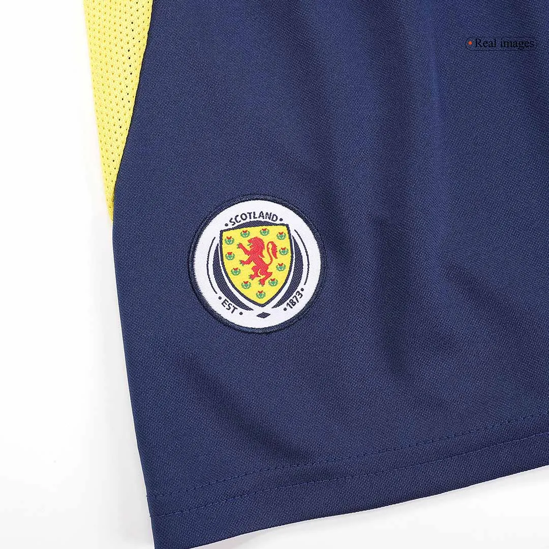 Adidas Scotland Kids Soccer Set - Image 9