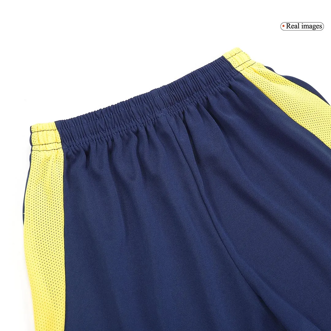 Adidas Scotland Kids Soccer Set - Image 8