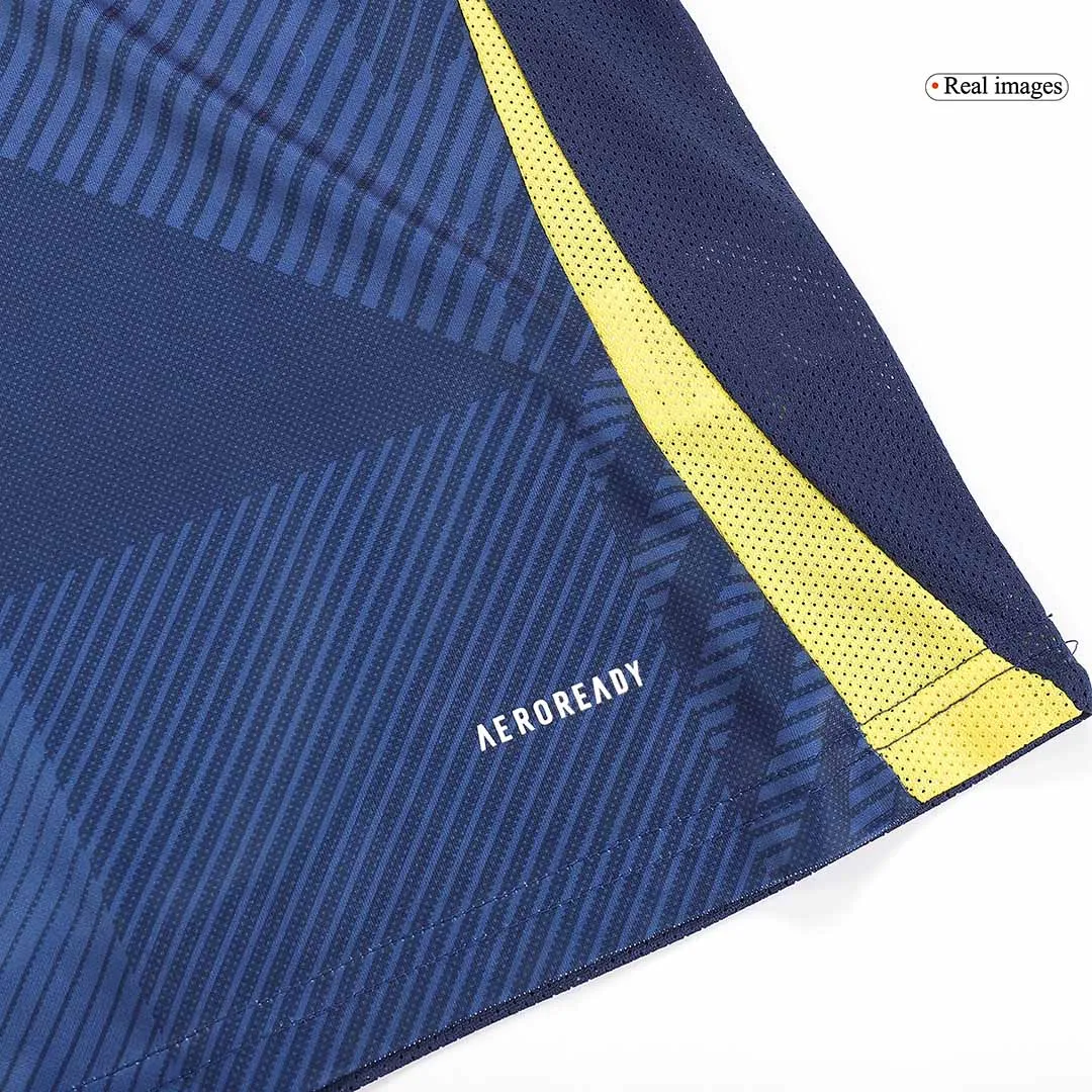 Adidas Scotland Kids Soccer Set - Image 11
