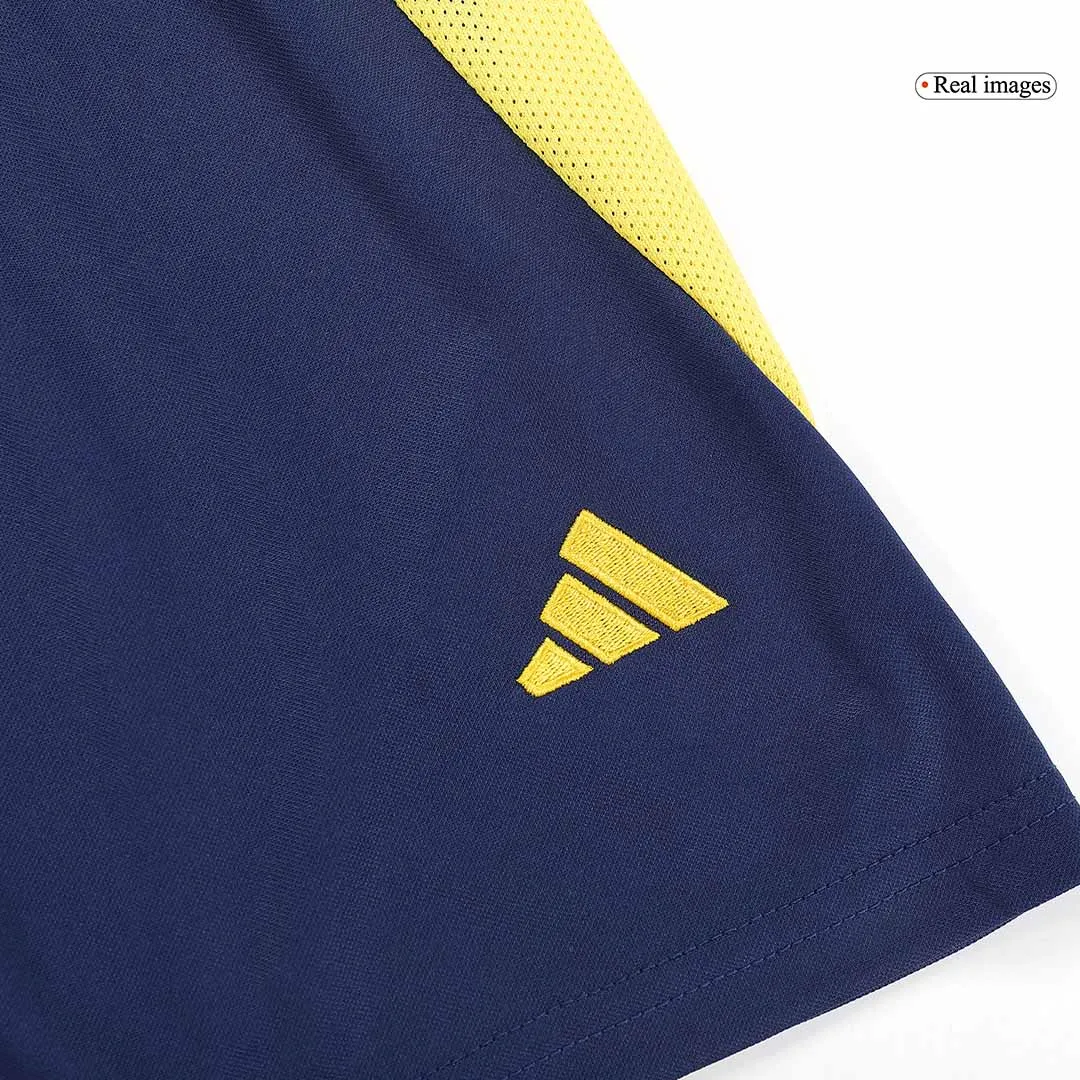 Adidas Scotland Kids Soccer Set - Image 10