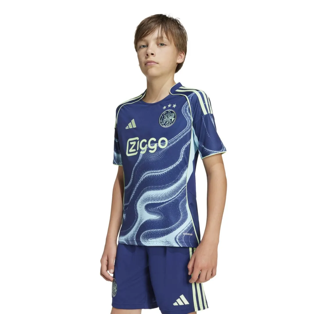 Ajax Kids Away Kit - Image 3