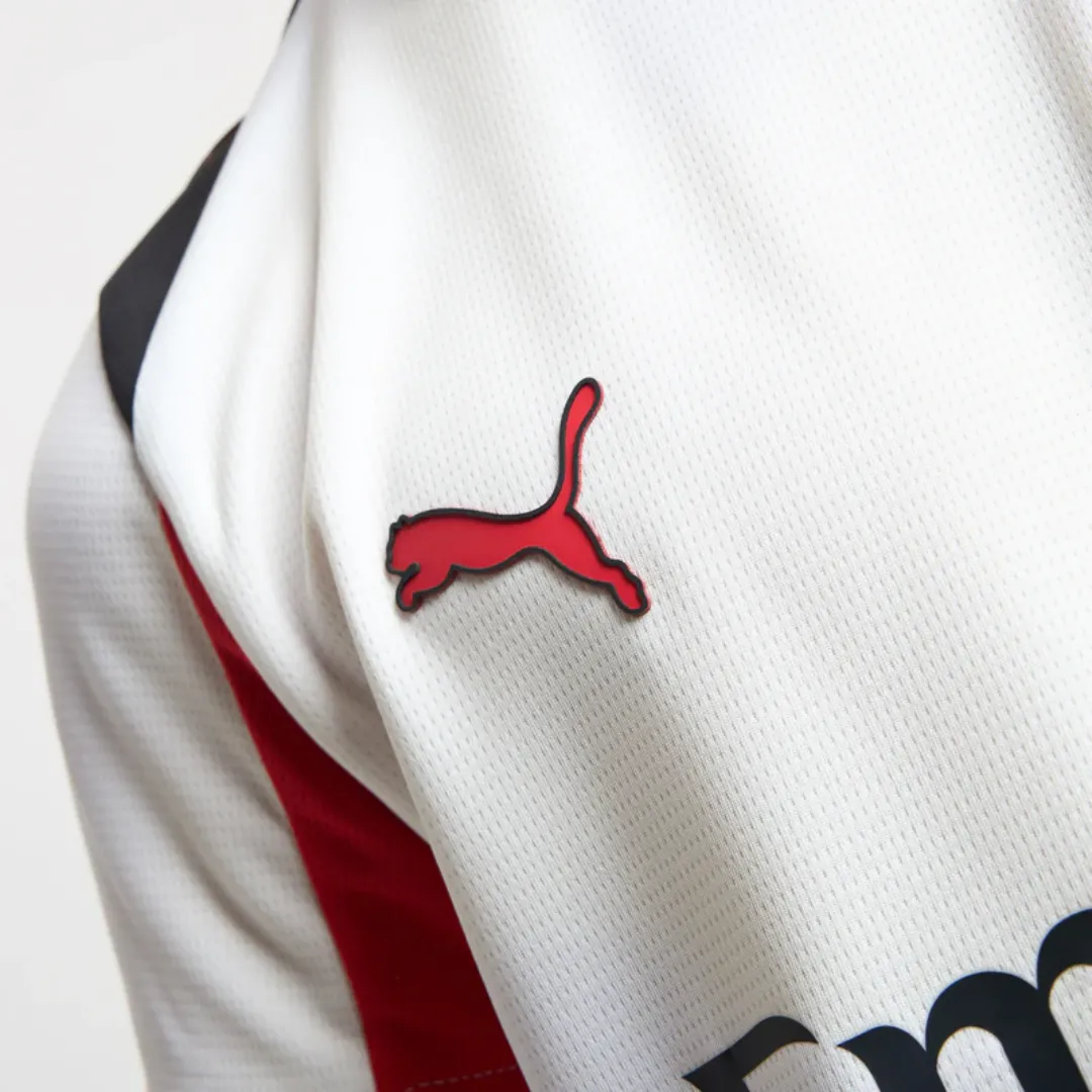 Puma Kids Football Kit - Image 8