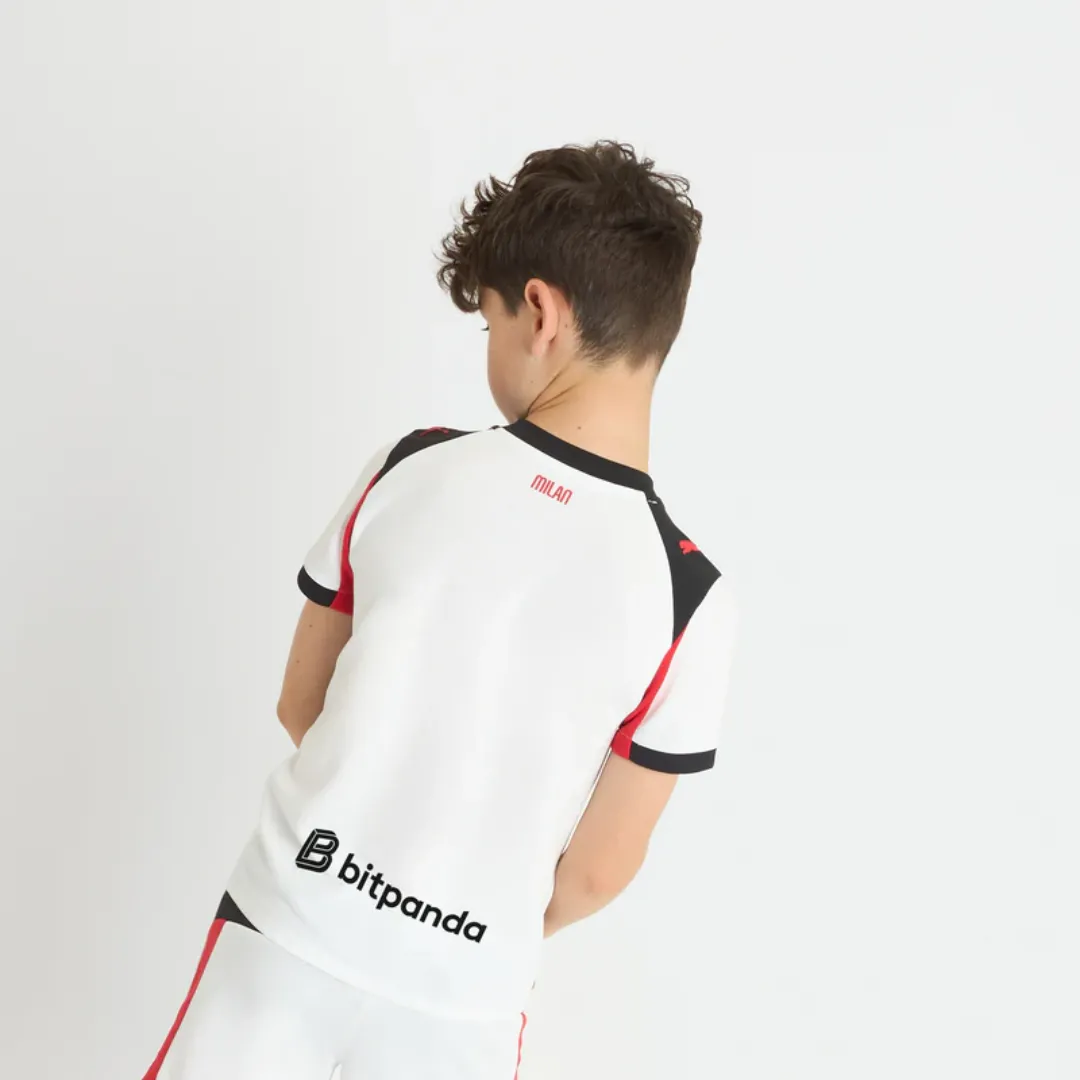Puma Kids Football Kit - Image 5