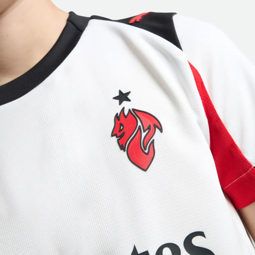 Puma Kids Football Kit - Image 7