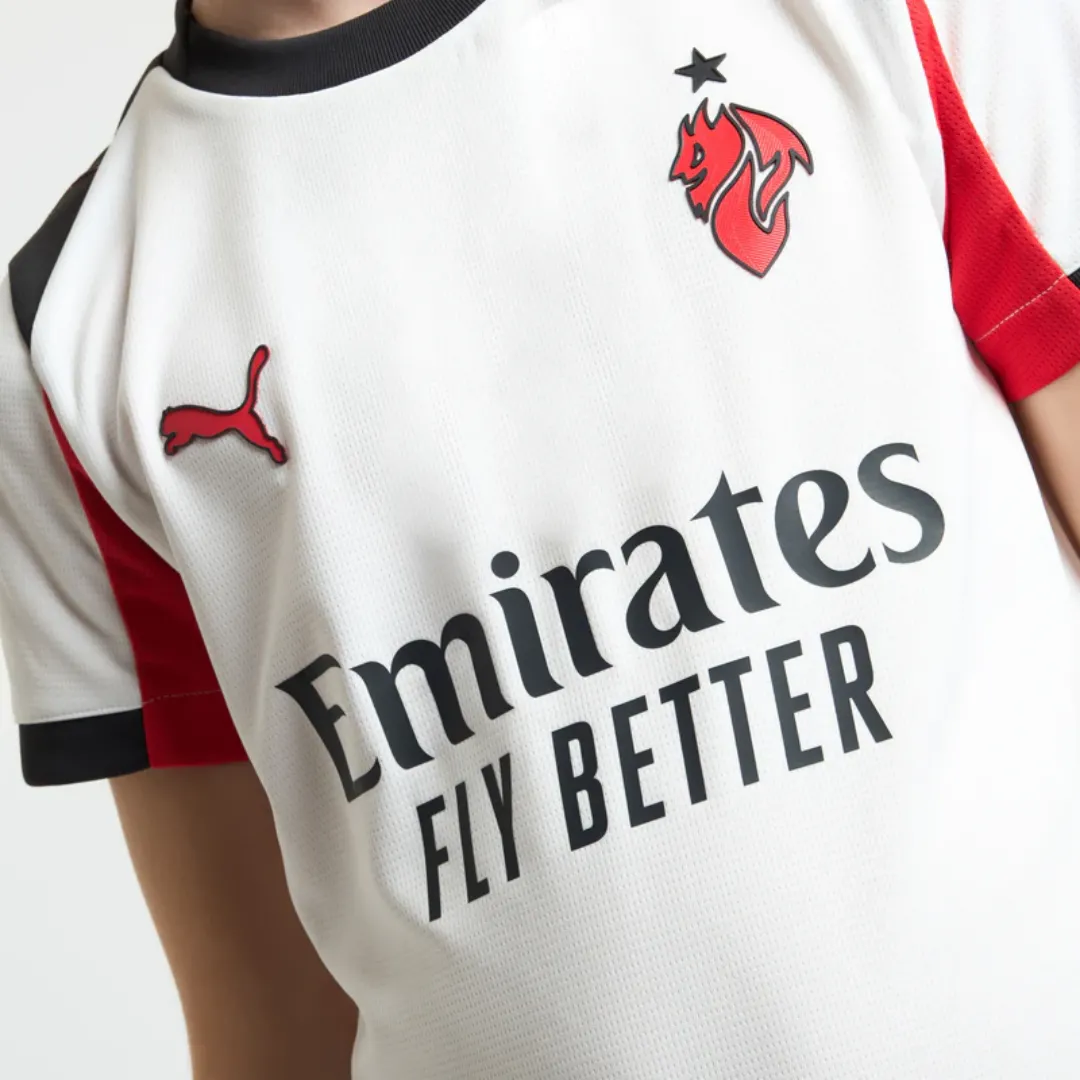 Puma Kids Football Kit - Image 6