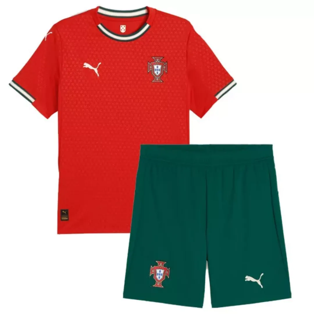 Puma Portugal Kids Kit