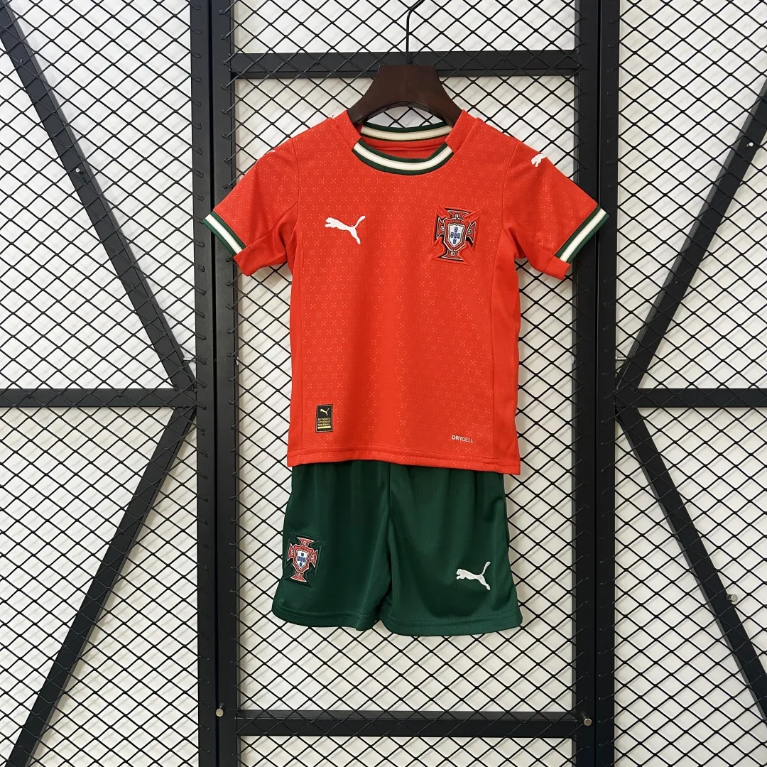 Alternative view of Puma Portugal Kids Kit