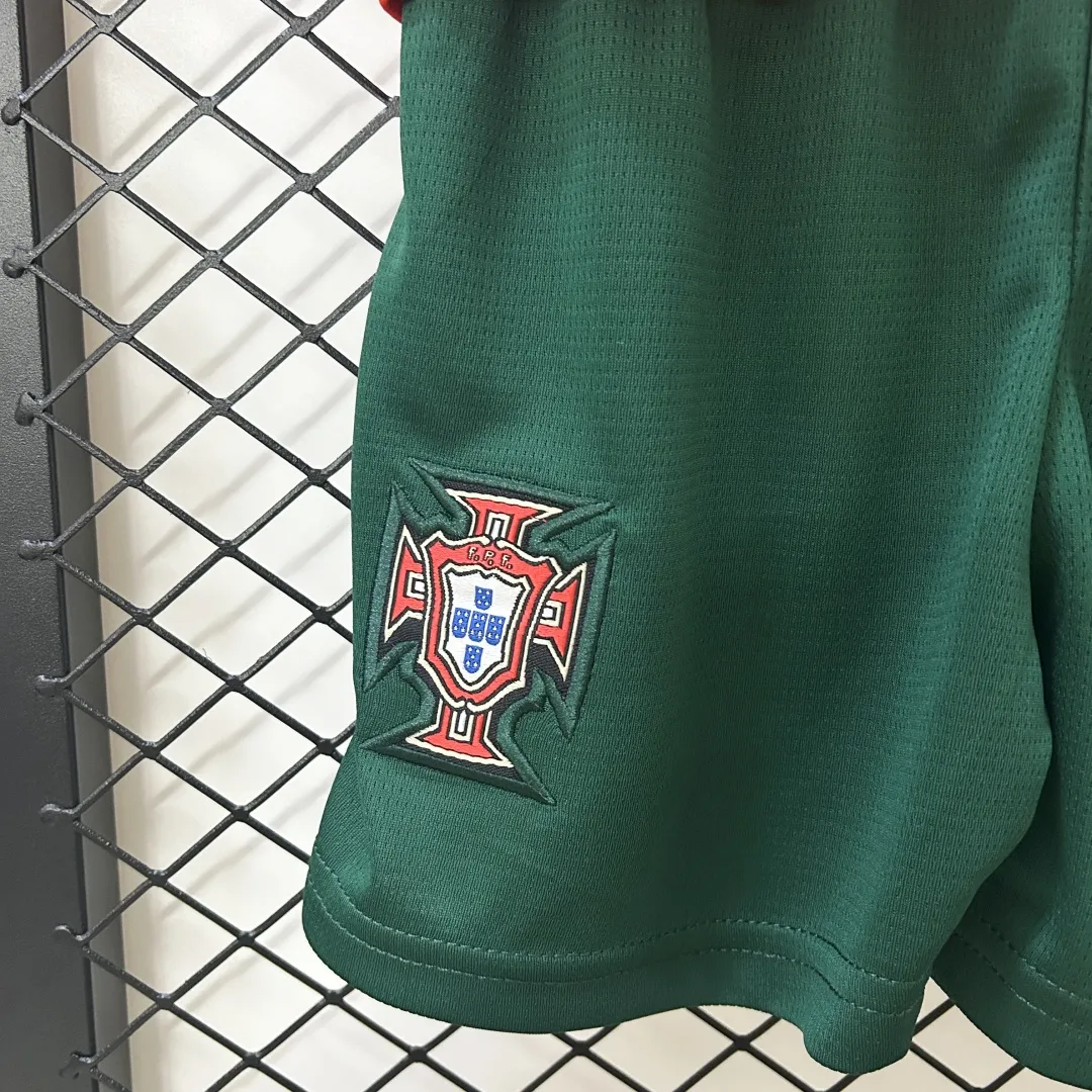 Puma Portugal Kids Kit - Image 6