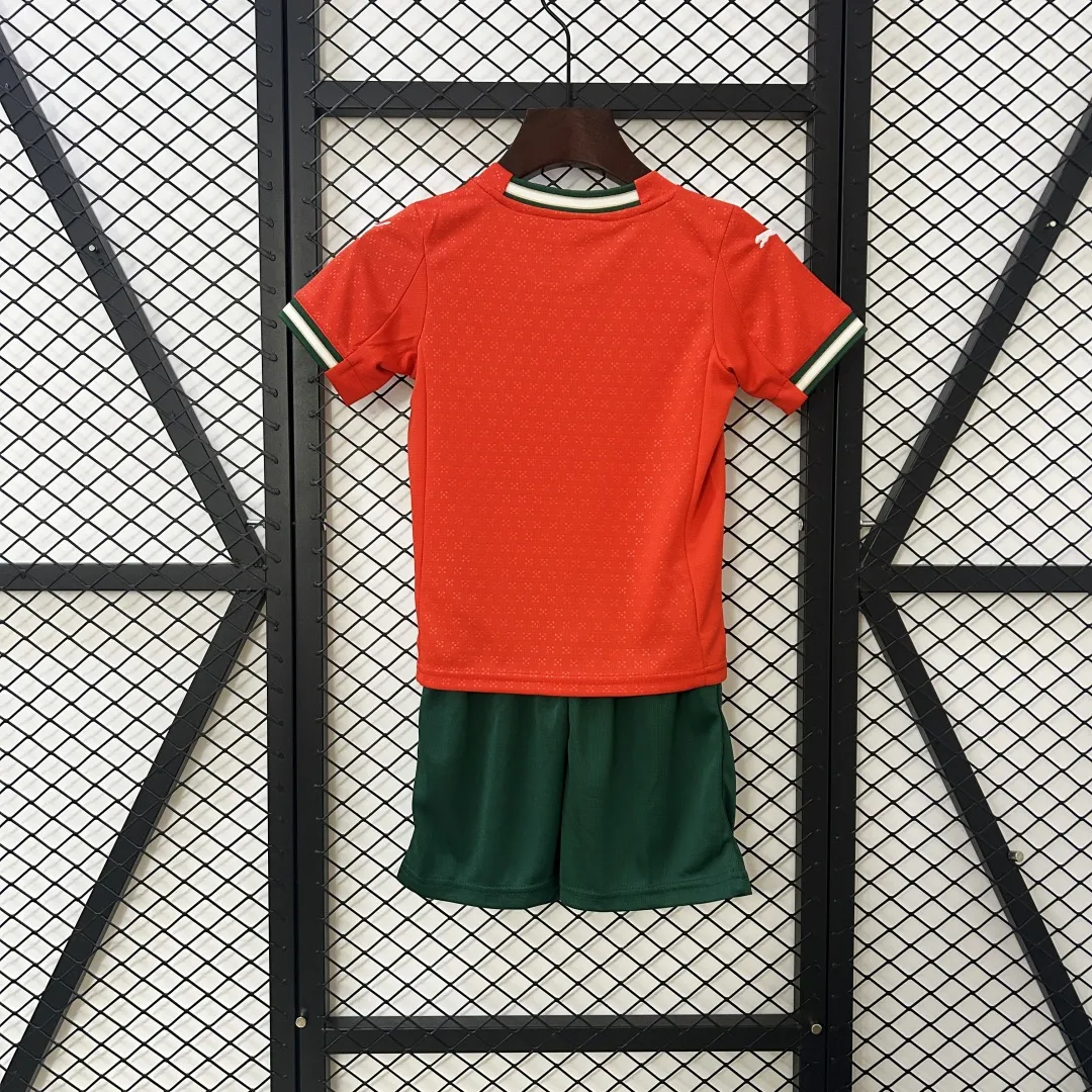 Puma Portugal Kids Kit - Image 8