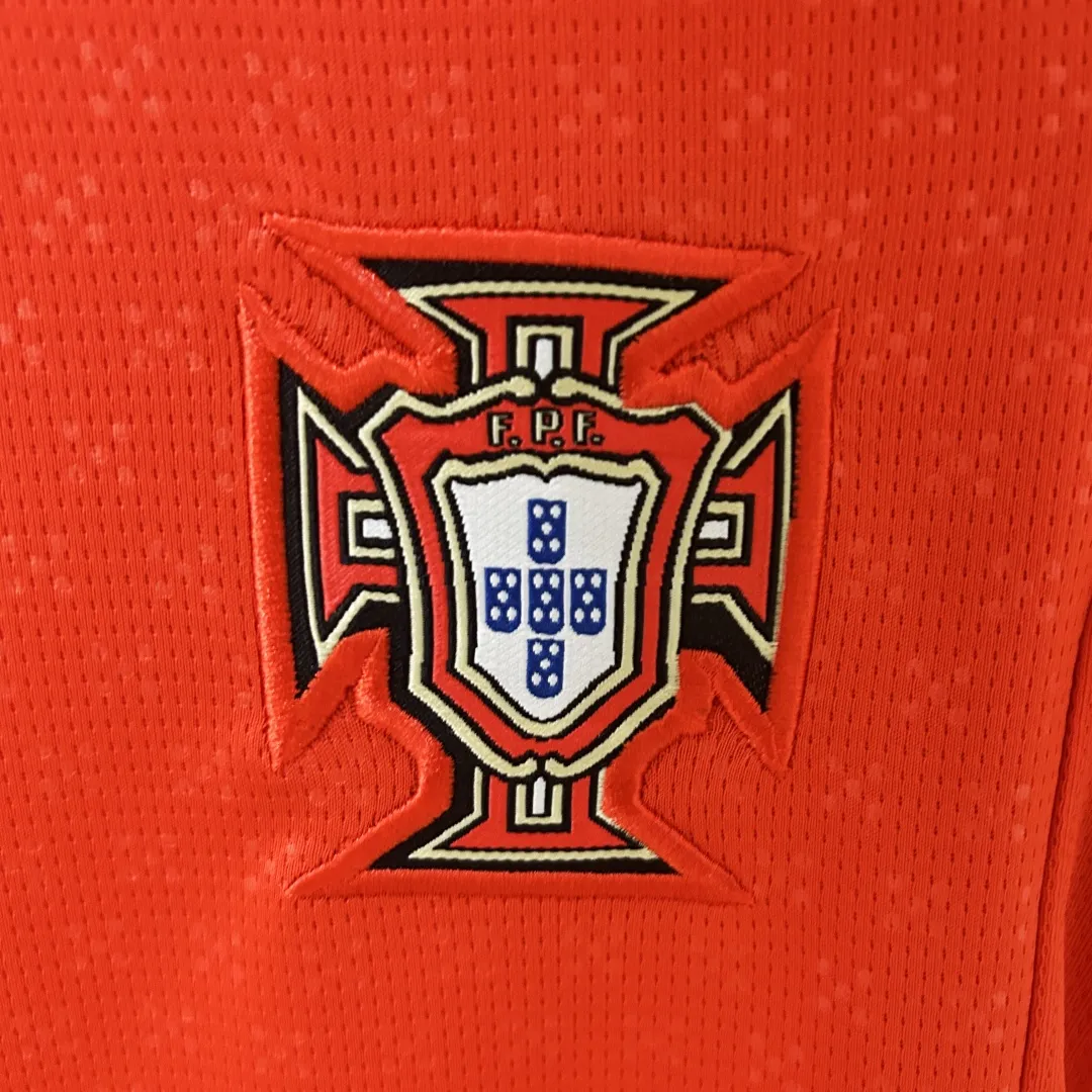 Puma Portugal Kids Kit - Image 4