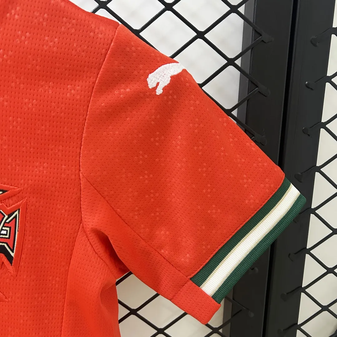 Puma Portugal Kids Kit - Image 3