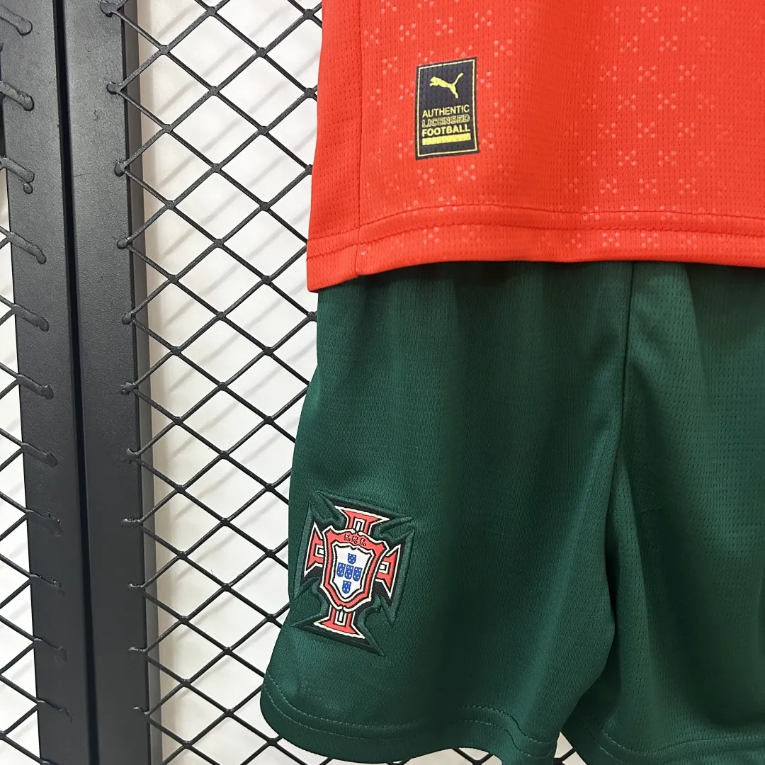 Puma Portugal Kids Kit - Image 5