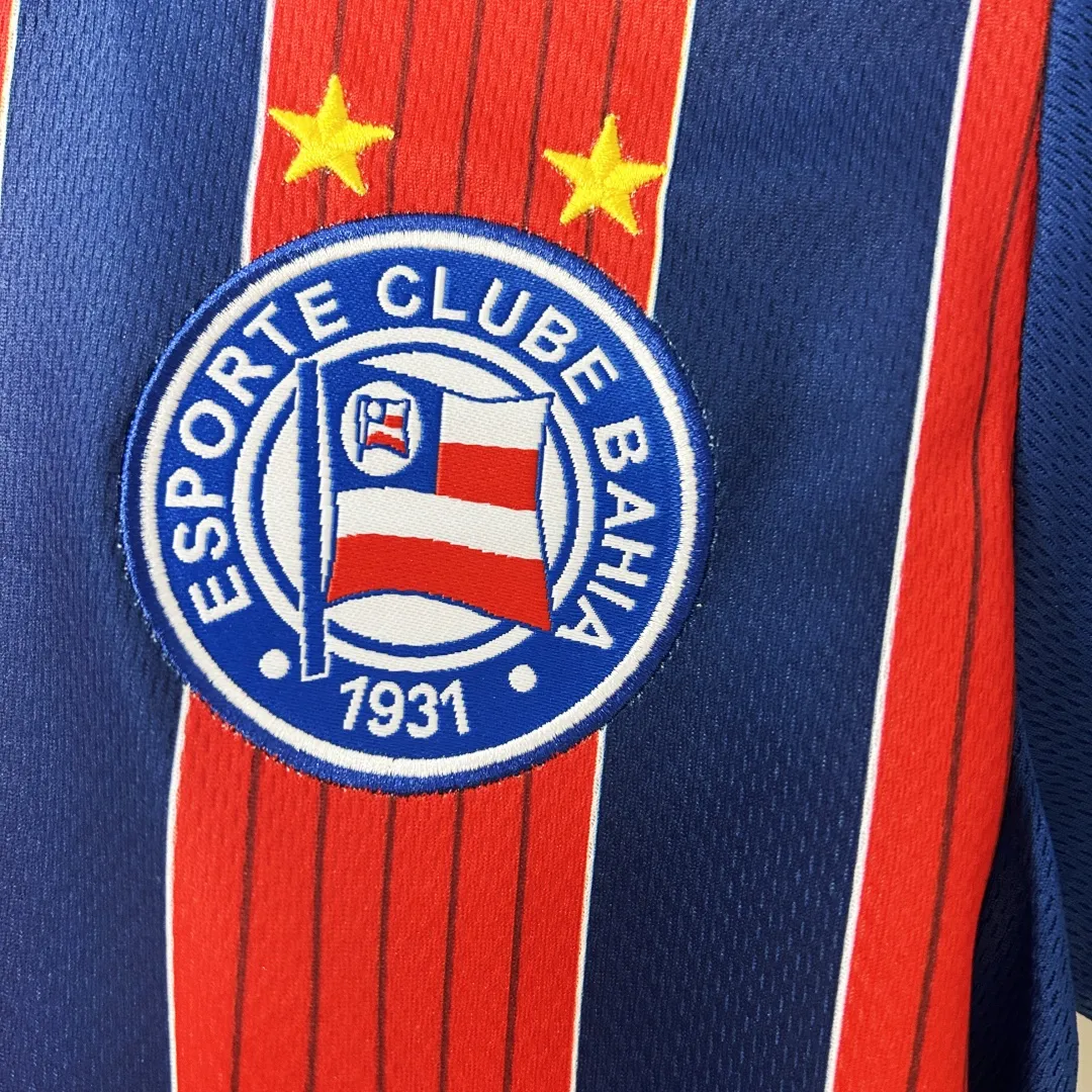 Bahia Kids Soccer Kit - Image 4