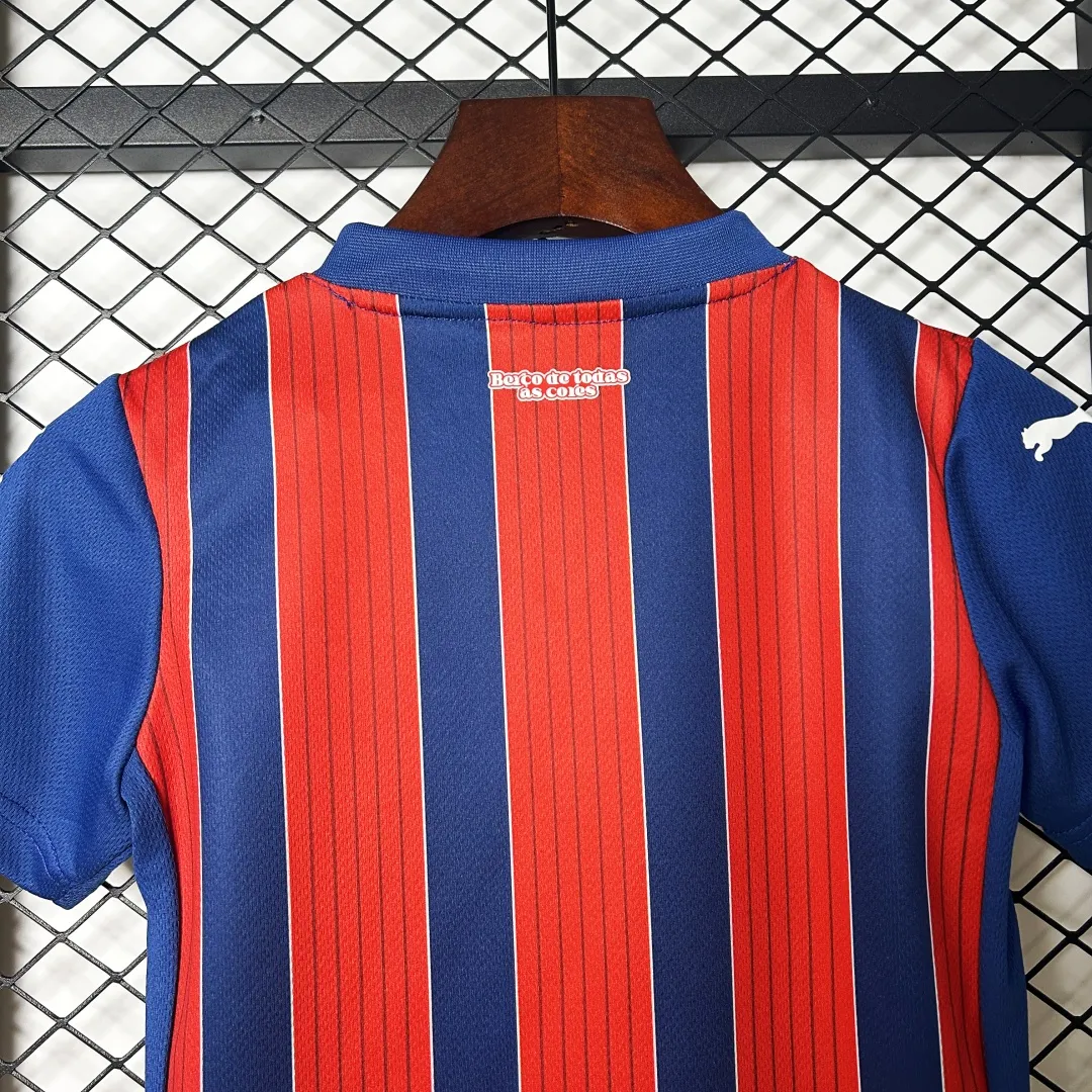 Bahia Kids Soccer Kit - Image 9