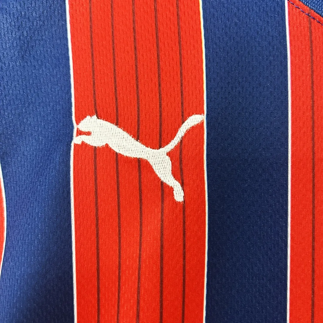 Bahia Kids Soccer Kit - Image 5