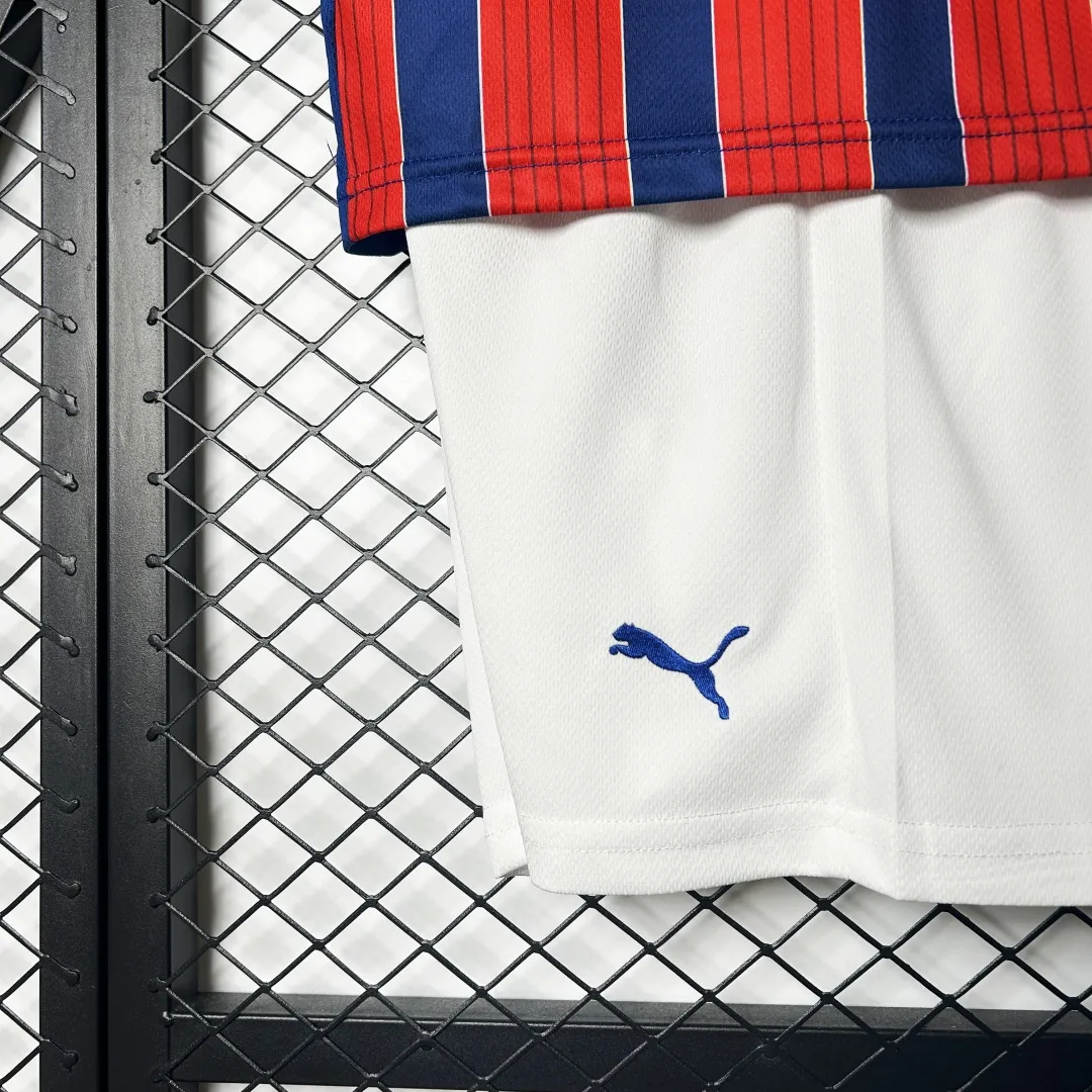 Bahia Kids Soccer Kit - Image 7