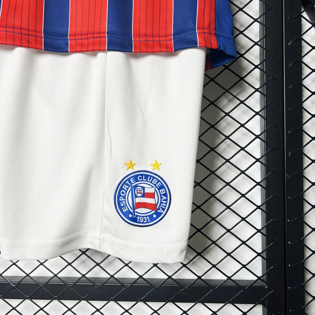 Bahia Kids Soccer Kit - Image 8