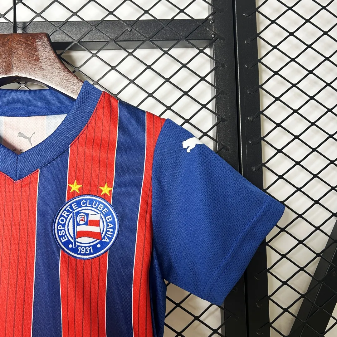 Bahia Kids Soccer Kit - Image 6
