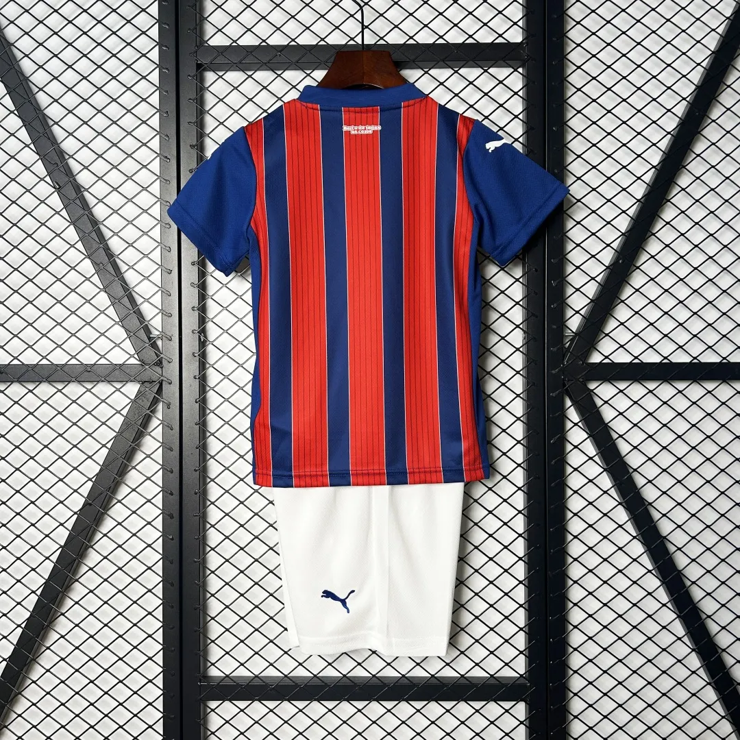 Bahia Kids Soccer Kit - Image 10