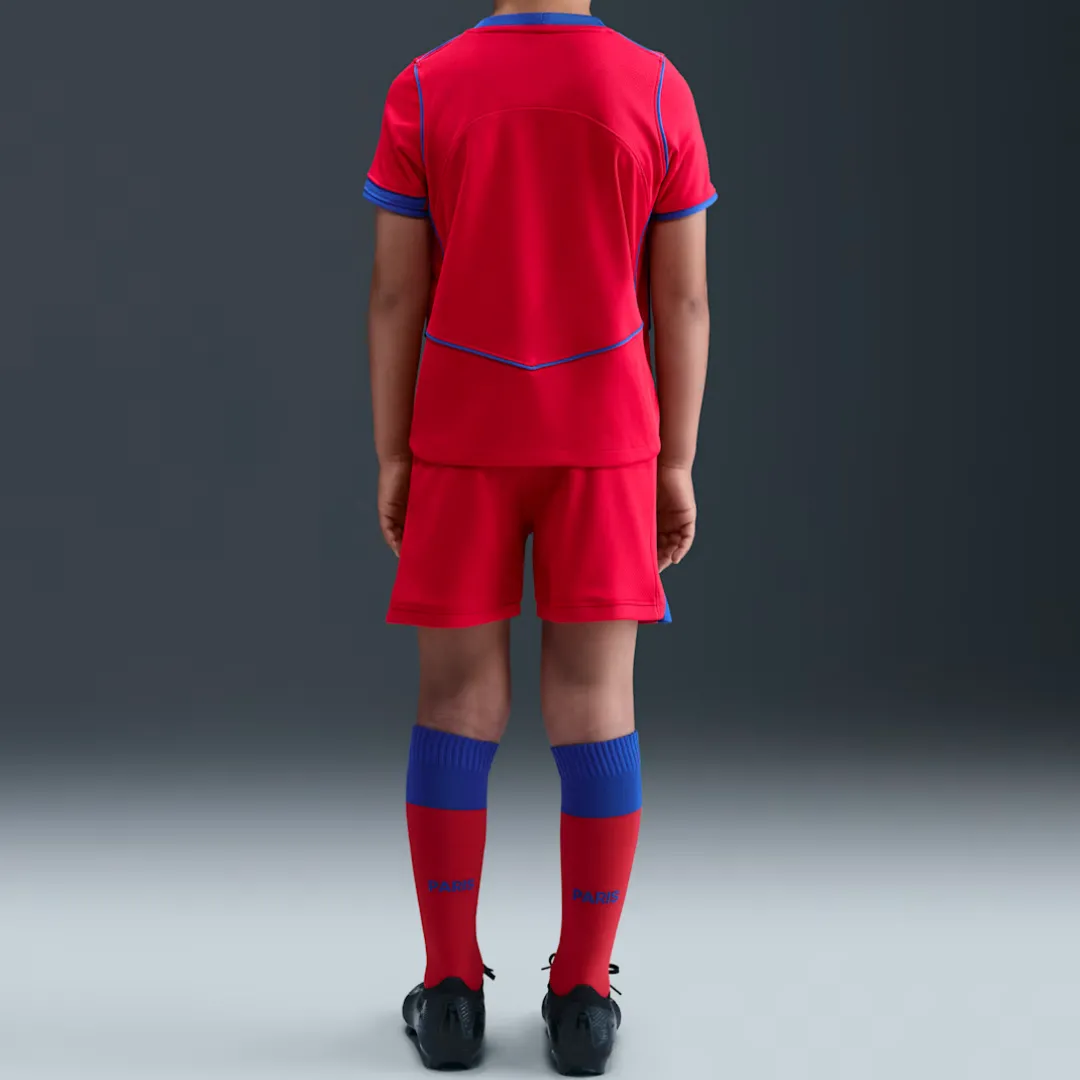 PSG Kids Soccer Kit - Image 4