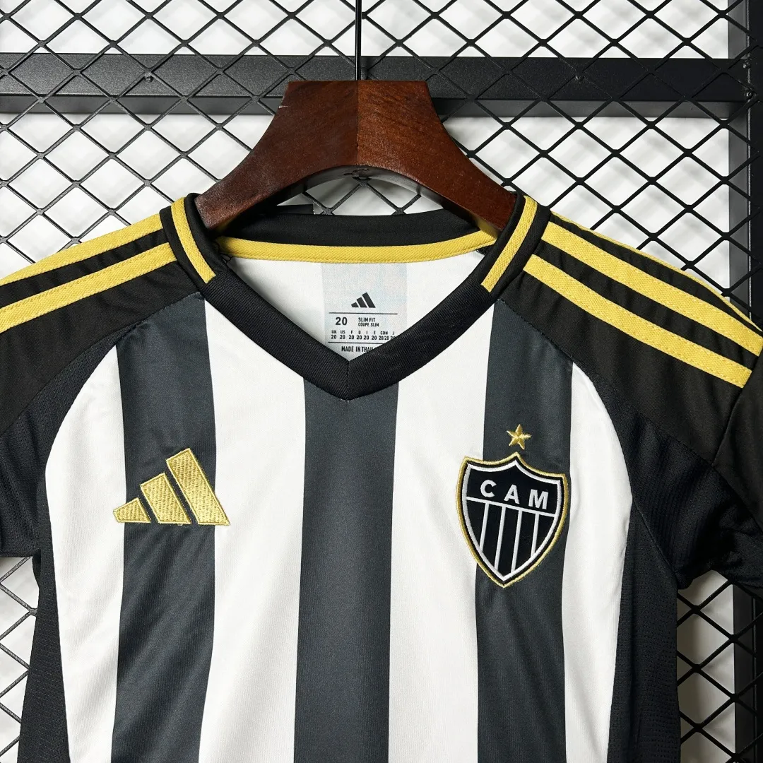 Kids Football Kit Set - Image 3