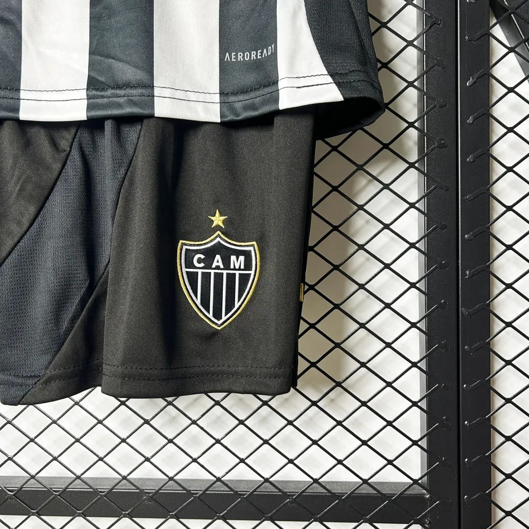 Kids Football Kit Set - Image 5
