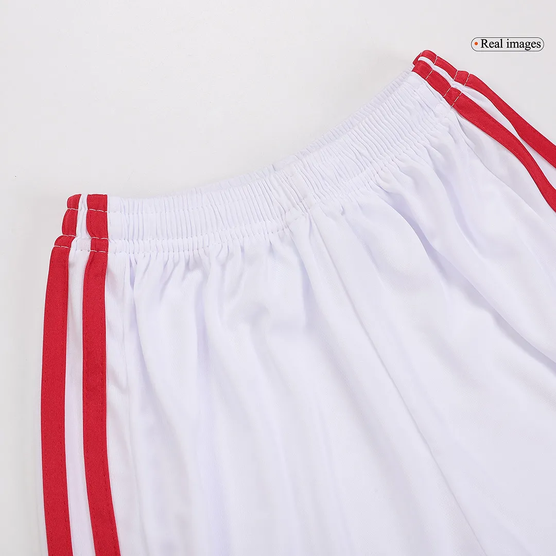 Adidas Kids Venezuela Soccer Kit - Image 9