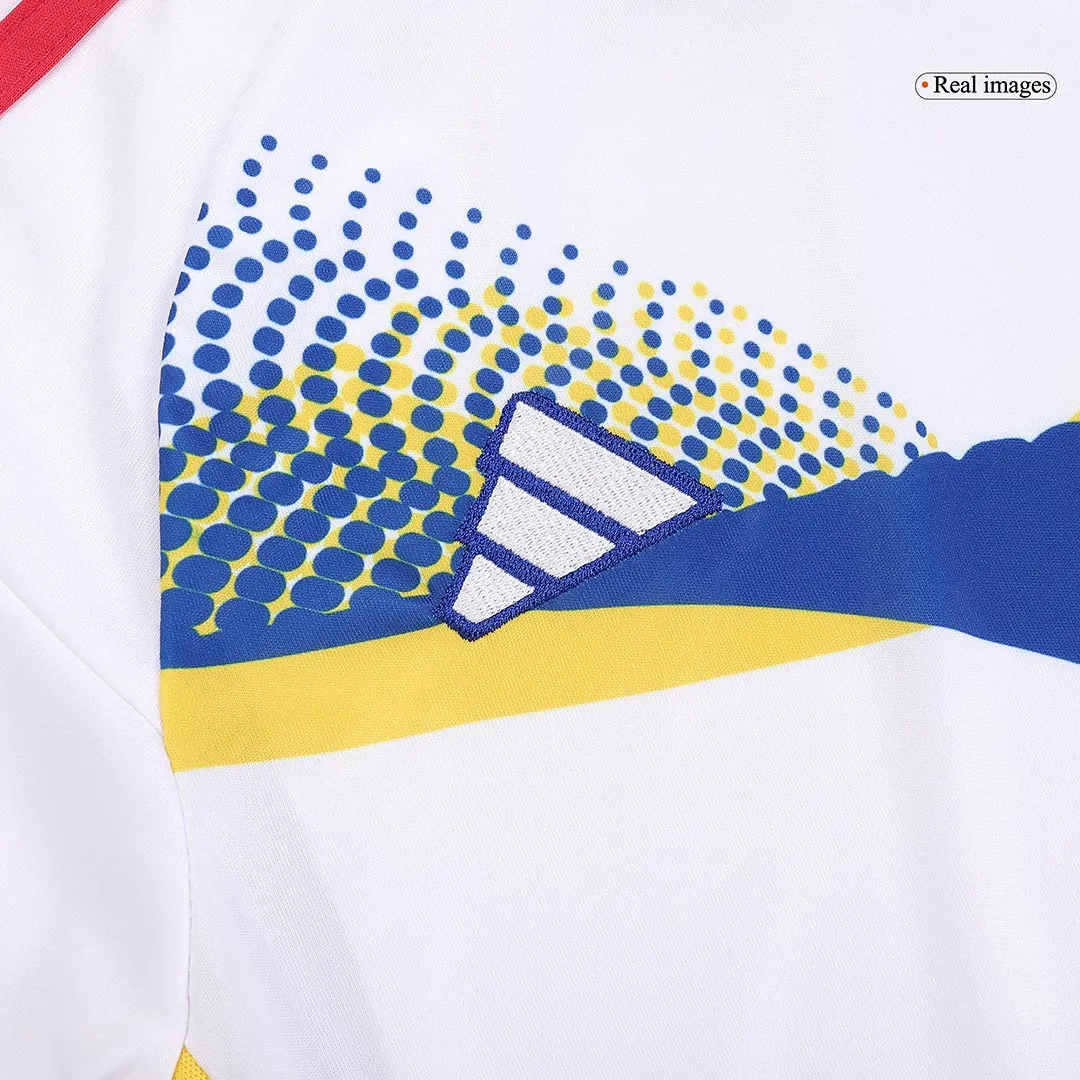 Adidas Kids Venezuela Soccer Kit - Image 7