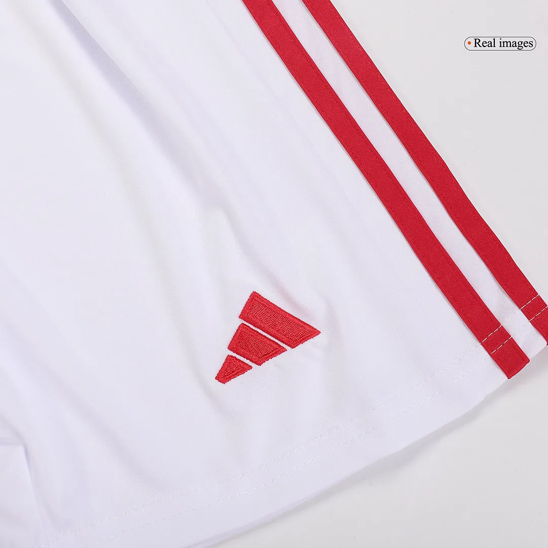Adidas Kids Venezuela Soccer Kit - Image 10