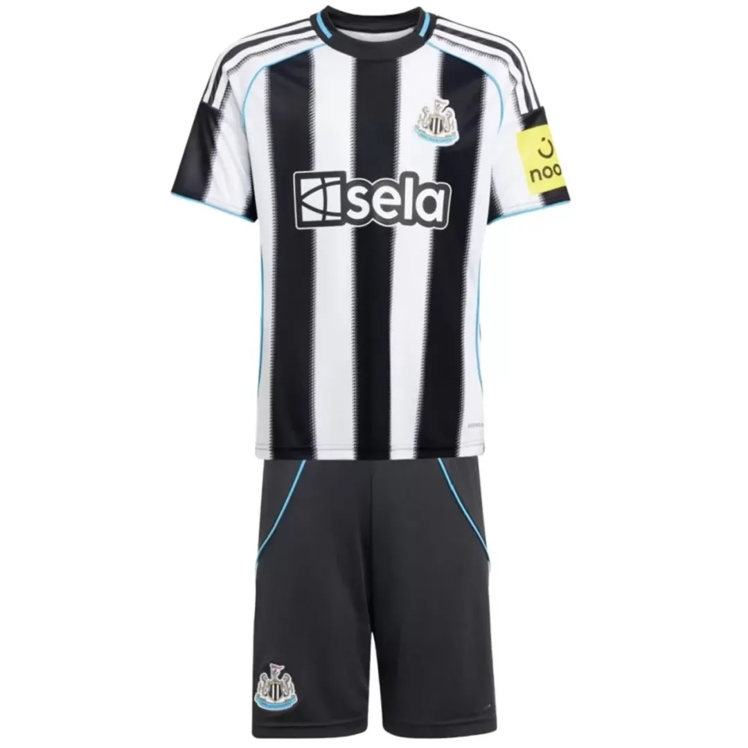 Newcastle United Kids Kit