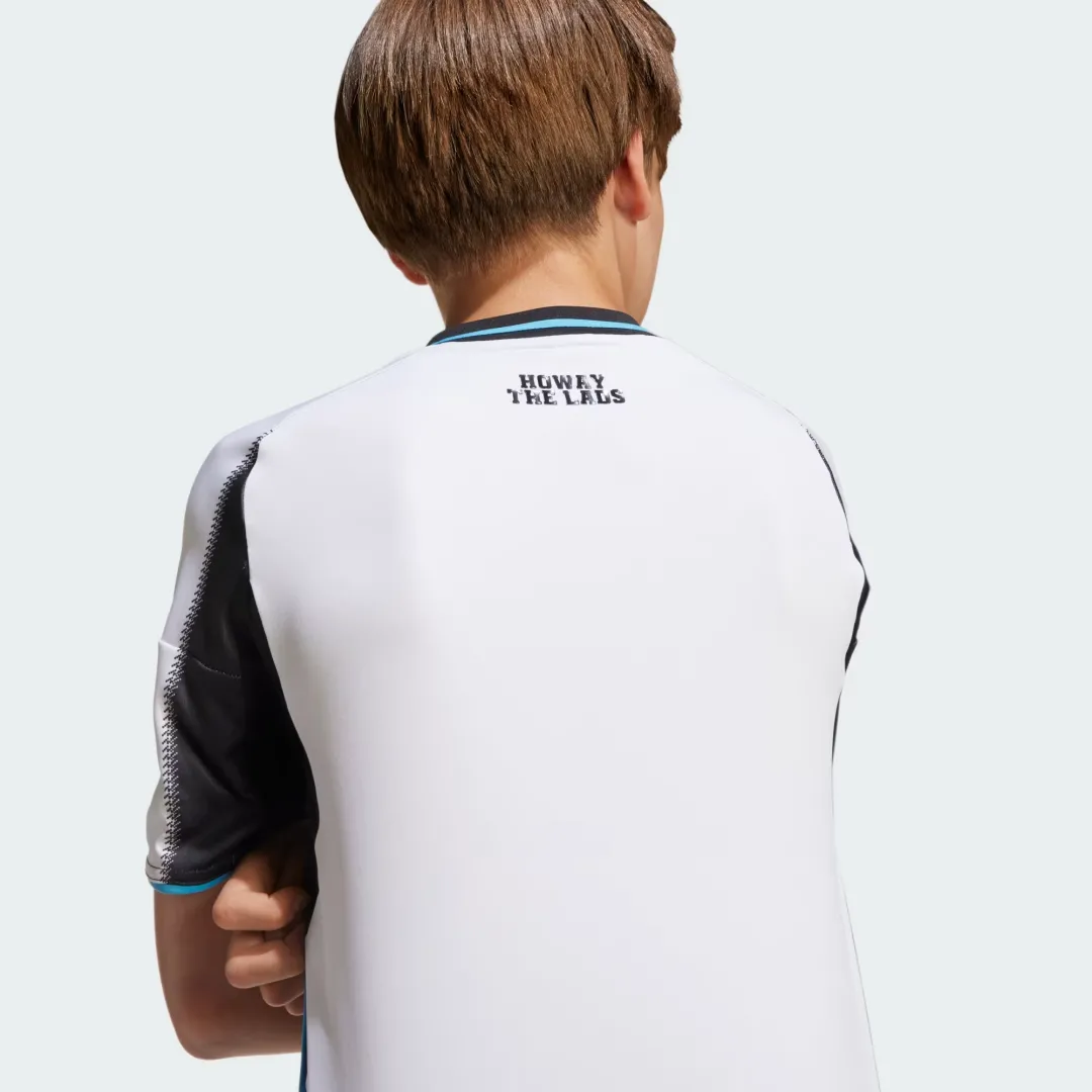 Newcastle United Kids Kit - Image 10