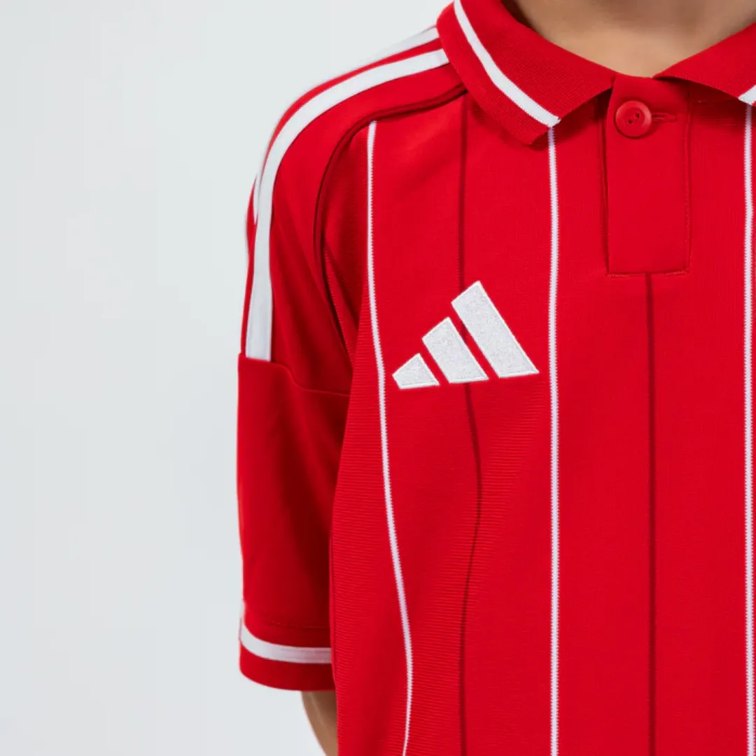 Nottingham Forest Kids Home Kit - Image 6