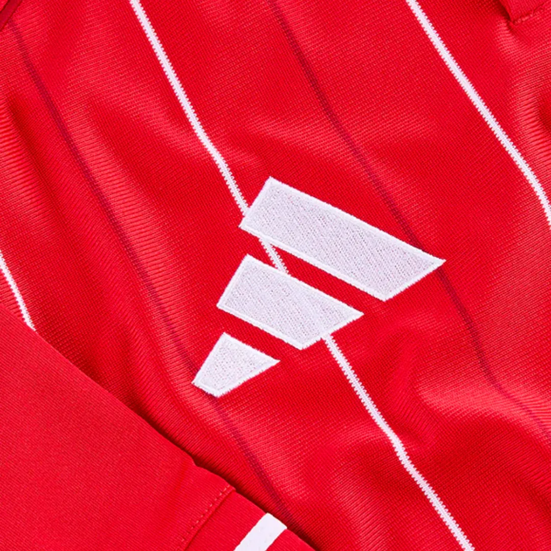 Nottingham Forest Kids Home Kit - Image 7