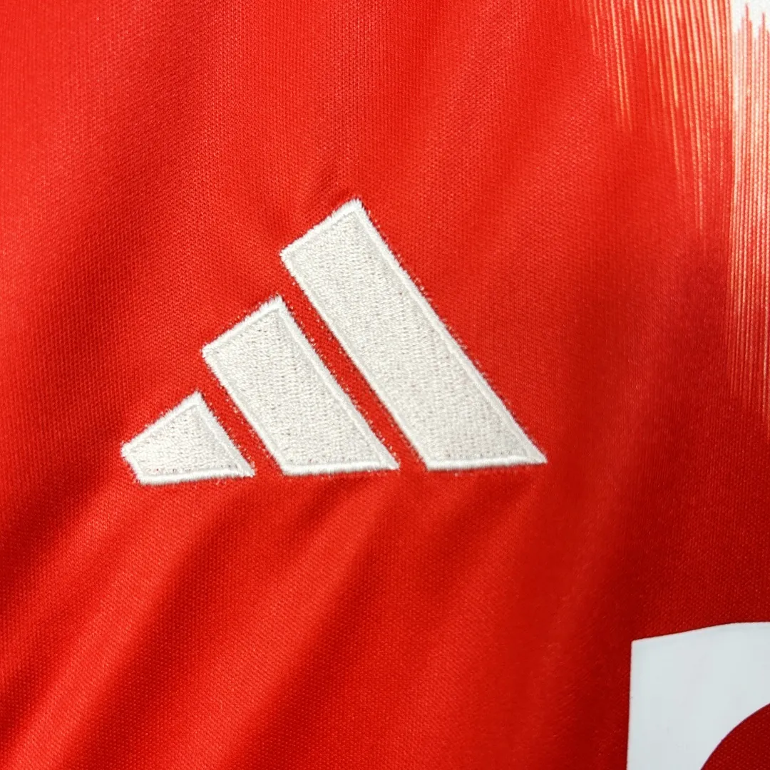 Bayern Munich Kids Home Kit - Image 8