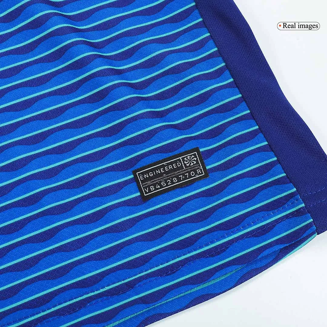 Nike Brazil Soccer Jersey Set - Image 6