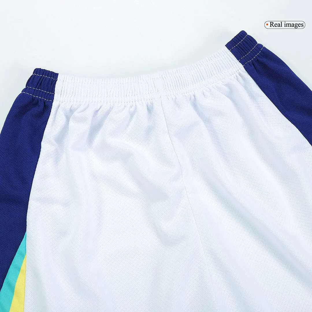 Nike Brazil Soccer Jersey Set - Image 7