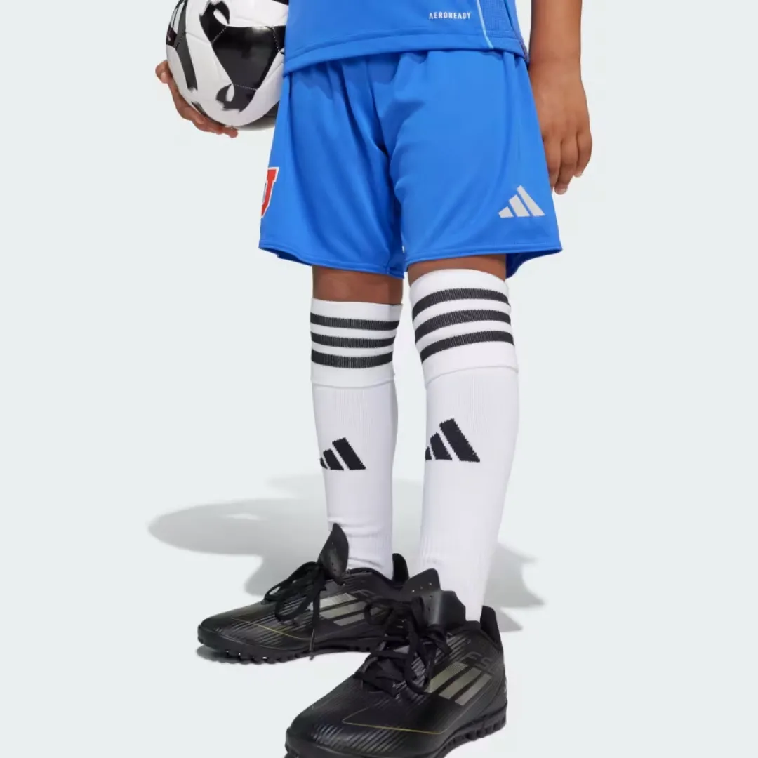 Universidad de Chile Kids Home Kit - Image 8