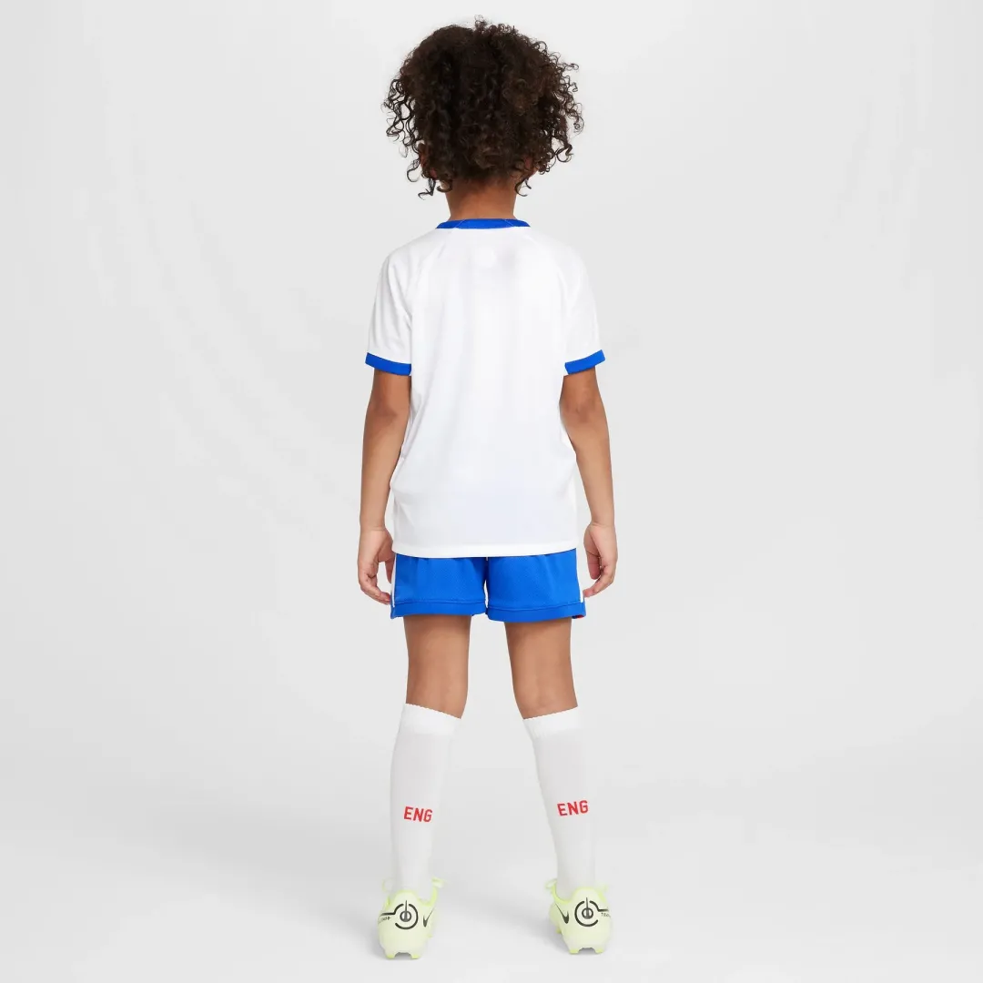 England Kids Football Kit - Image 3
